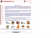 Redribbongifts.co.uk