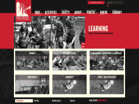 Redridgecentre.co.uk