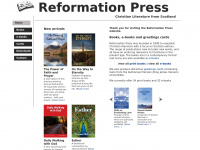 reformationpress.co.uk