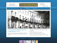 Thoskins.co.uk