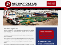 Regencyoils.co.uk