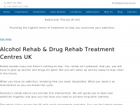 Rehabclinic.org.uk