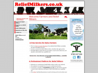 reliefmilkers.co.uk