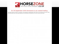 horsezone.co.uk