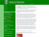trolleybooks.co.uk