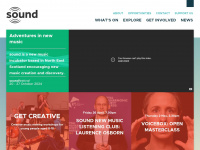 sound-scotland.co.uk