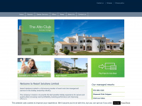 resort-solutions.co.uk