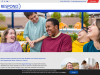Respond.org.uk