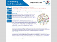 Responders.org.uk
