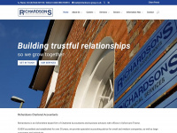 Richardsons-group.co.uk