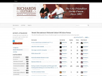 richardsguitars.co.uk