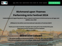 richmondfestival.org.uk