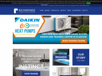Richmonds-phm.co.uk