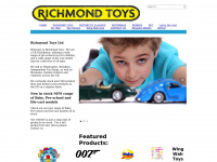 Richmondtoys.co.uk
