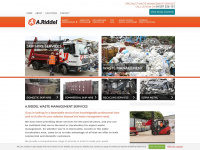Riddelskiphire.co.uk