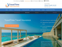 Traveltimeinsurance.co.uk