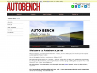 autobench.co.uk