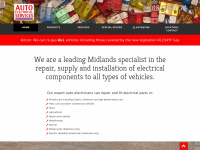 autoelectrical.co.uk