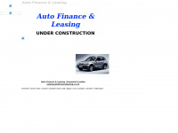 autofinanceleasing.co.uk