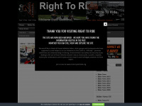 Righttoride.co.uk
