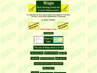 Risps.co.uk