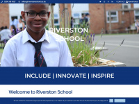Riverstonschool.co.uk