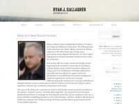 rjgallagher.co.uk