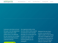addmonte.co.uk