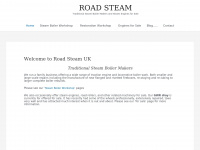 roadsteam.co.uk