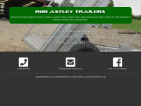 Robastleytrailers.co.uk