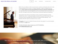 Robertberrypiano.co.uk