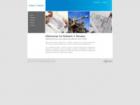 Robertcbrown.co.uk