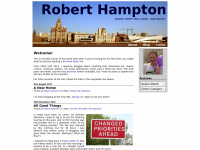 Roberthampton.me.uk