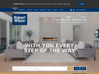 Robertwilson.co.uk
