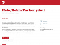 Robinparker.co.uk