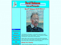Robinsonart.co.uk