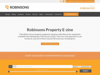 robinsons-estates.co.uk