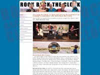 rockbacktheclock.co.uk
