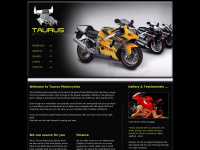 Taurusmotorcycles.co.uk