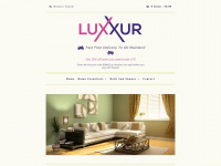 Luxxur.co.uk