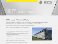 Roofedgeprotection.co.uk