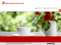 rosefinancialservices.co.uk