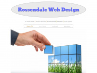rossendalewebdesign.co.uk
