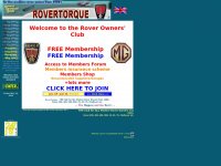 rovertorque.co.uk