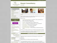 rowan-consultancy.co.uk