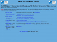 rspb-walsall.org.uk