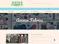 Avenuefabrics.co.uk