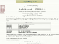 awayinthesky.co.uk