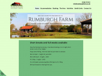 rumburghfarm.co.uk