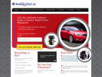 Balancemycar.co.uk
